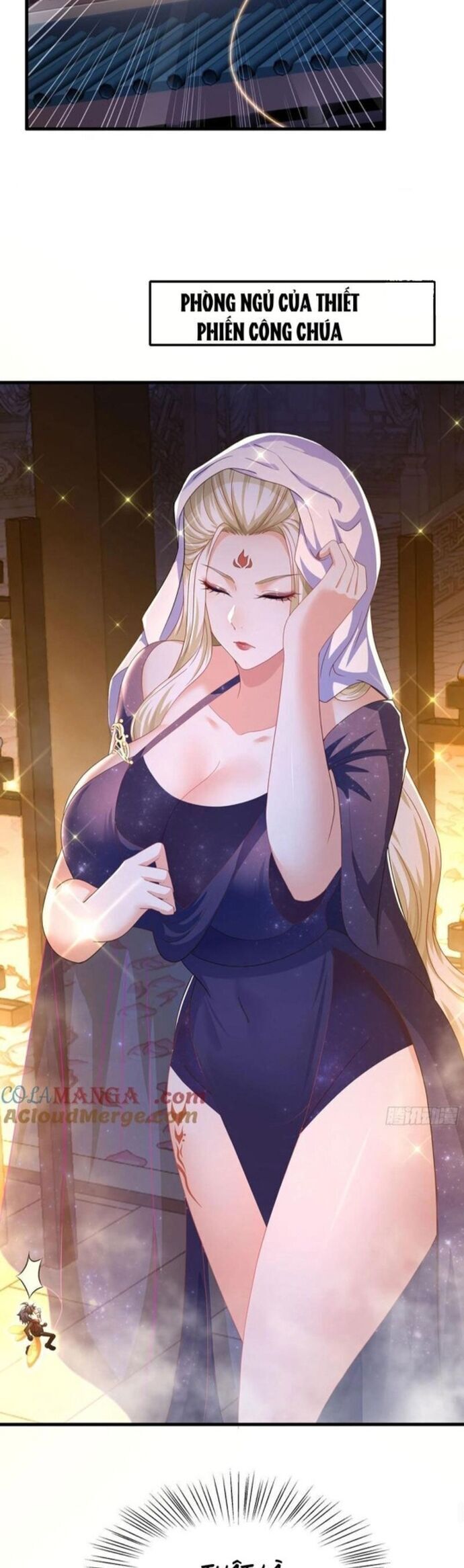 Tán Nhân Vô Địch Tái Sinh Vào Phong Thần Bảng Chapter 88 - 16