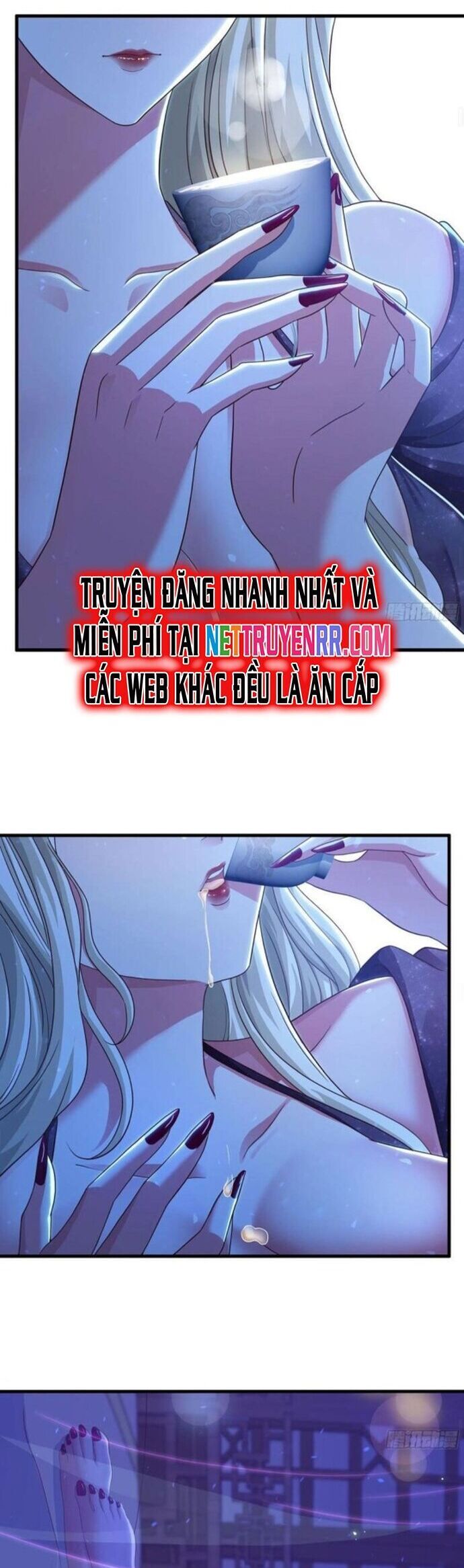Tán Nhân Vô Địch Tái Sinh Vào Phong Thần Bảng Chapter 88 - 18