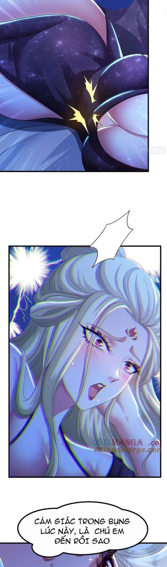 Tán Nhân Vô Địch Tái Sinh Vào Phong Thần Bảng Chapter 88 - 20