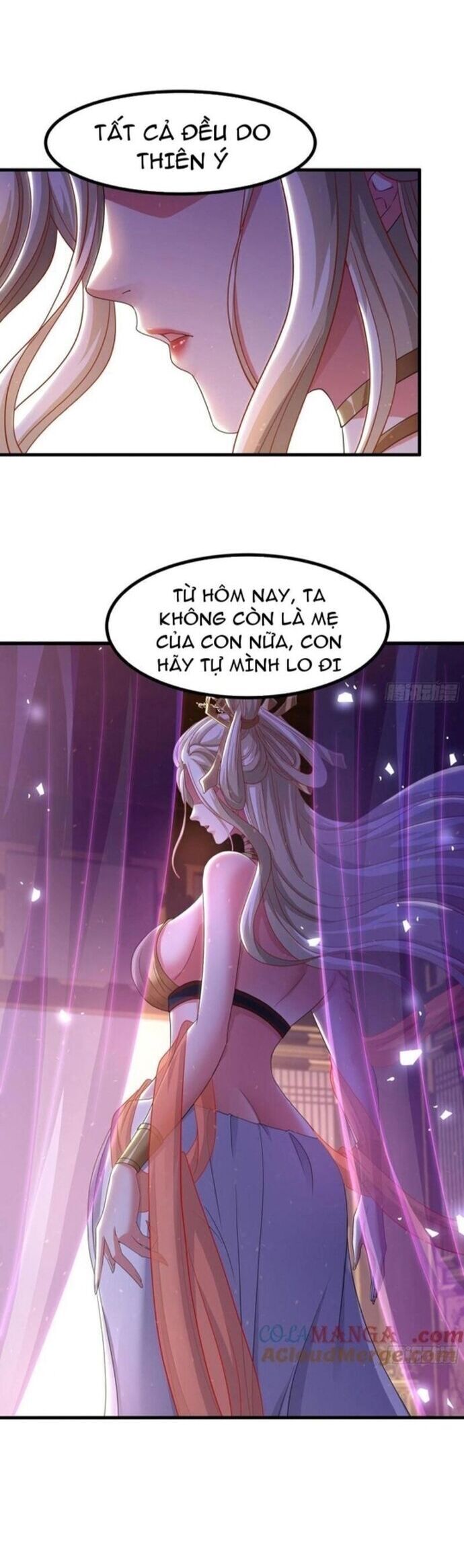 Tán Nhân Vô Địch Tái Sinh Vào Phong Thần Bảng Chapter 88 - 3