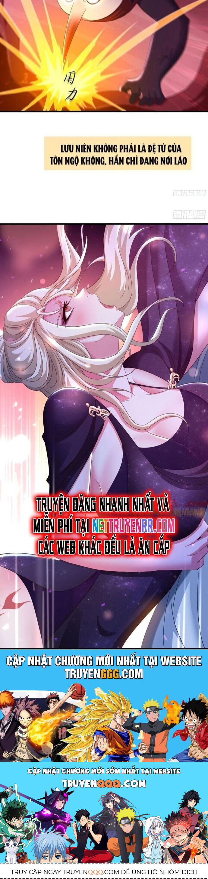 Tán Nhân Vô Địch Tái Sinh Vào Phong Thần Bảng Chapter 88 - 23