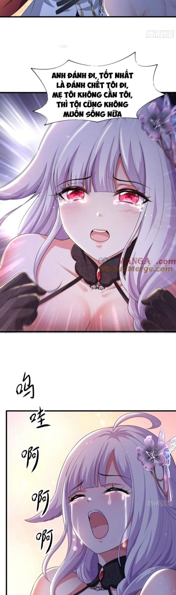 Tán Nhân Vô Địch Tái Sinh Vào Phong Thần Bảng Chapter 88 - 7