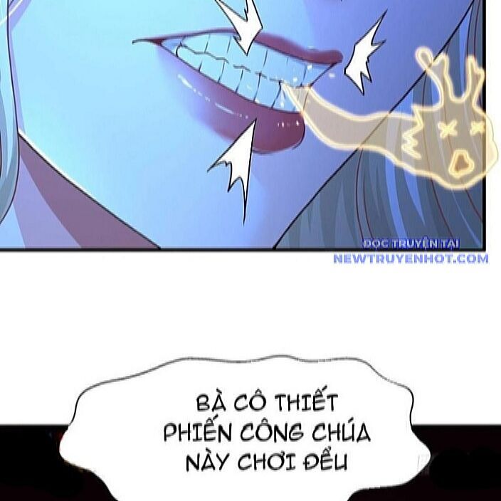 Tán Nhân Vô Địch Tái Sinh Vào Phong Thần Bảng Chapter 89 - 11