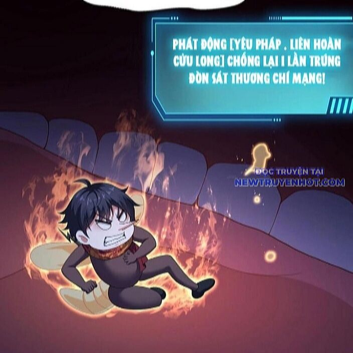 Tán Nhân Vô Địch Tái Sinh Vào Phong Thần Bảng Chapter 89 - 12