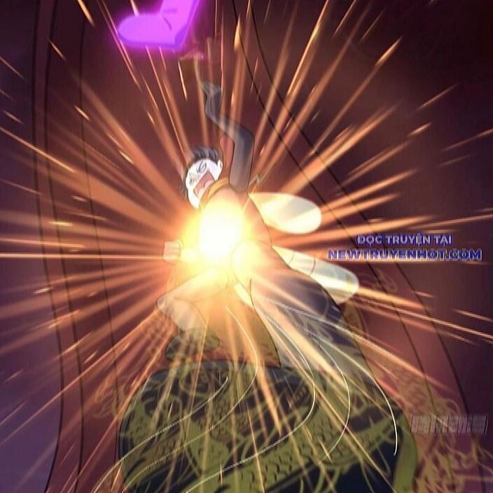 Tán Nhân Vô Địch Tái Sinh Vào Phong Thần Bảng Chapter 89 - 23