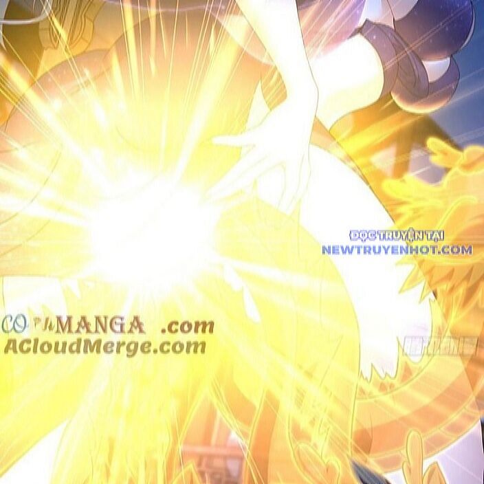 Tán Nhân Vô Địch Tái Sinh Vào Phong Thần Bảng Chapter 89 - 29