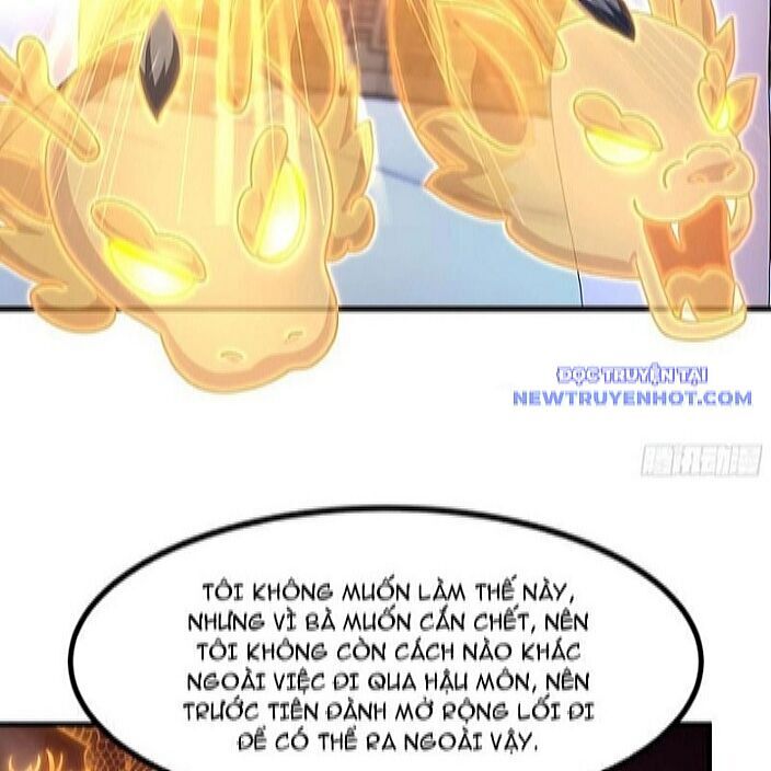 Tán Nhân Vô Địch Tái Sinh Vào Phong Thần Bảng Chapter 89 - 30