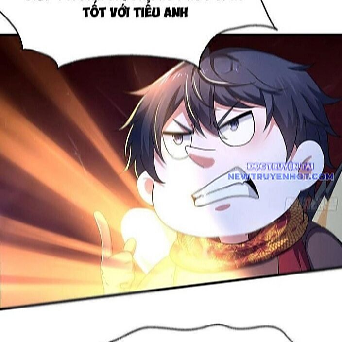 Tán Nhân Vô Địch Tái Sinh Vào Phong Thần Bảng Chapter 89 - 34