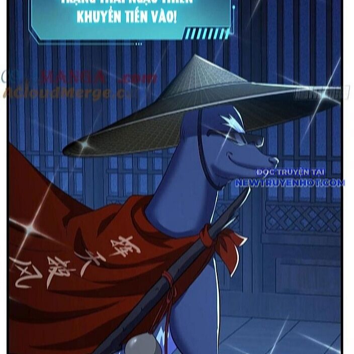 Tán Nhân Vô Địch Tái Sinh Vào Phong Thần Bảng Chapter 89 - 37