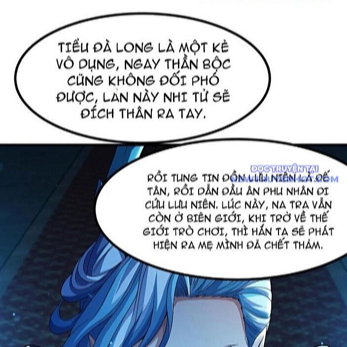 Tán Nhân Vô Địch Tái Sinh Vào Phong Thần Bảng Chapter 89 - 46