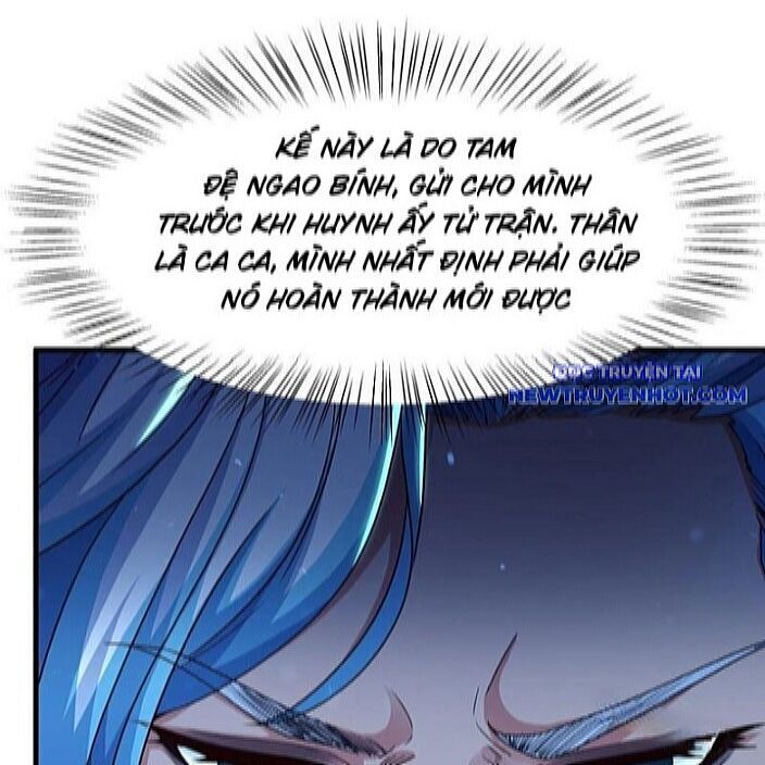 Tán Nhân Vô Địch Tái Sinh Vào Phong Thần Bảng Chapter 89 - 50