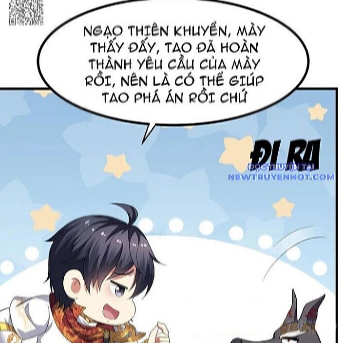 Tán Nhân Vô Địch Tái Sinh Vào Phong Thần Bảng Chapter 89 - 61