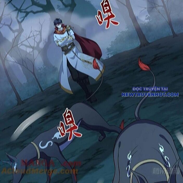 Tán Nhân Vô Địch Tái Sinh Vào Phong Thần Bảng Chapter 89 - 65