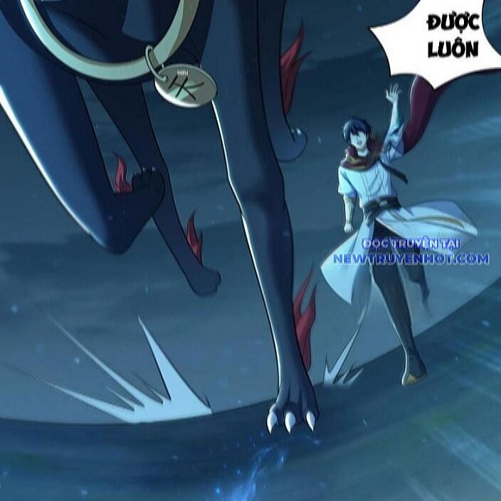 Tán Nhân Vô Địch Tái Sinh Vào Phong Thần Bảng Chapter 89 - 69