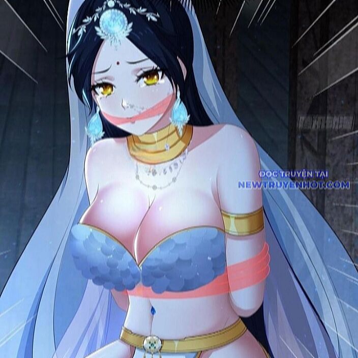 Tán Nhân Vô Địch Tái Sinh Vào Phong Thần Bảng Chapter 89 - 77