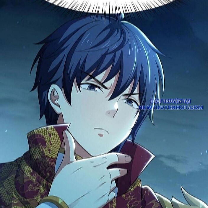 Tán Nhân Vô Địch Tái Sinh Vào Phong Thần Bảng Chapter 89 - 79