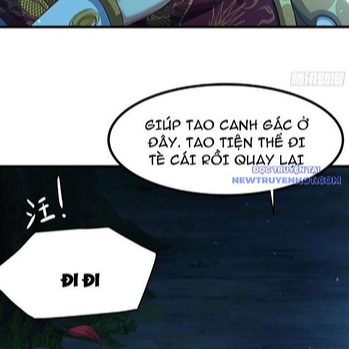Tán Nhân Vô Địch Tái Sinh Vào Phong Thần Bảng Chapter 89 - 80