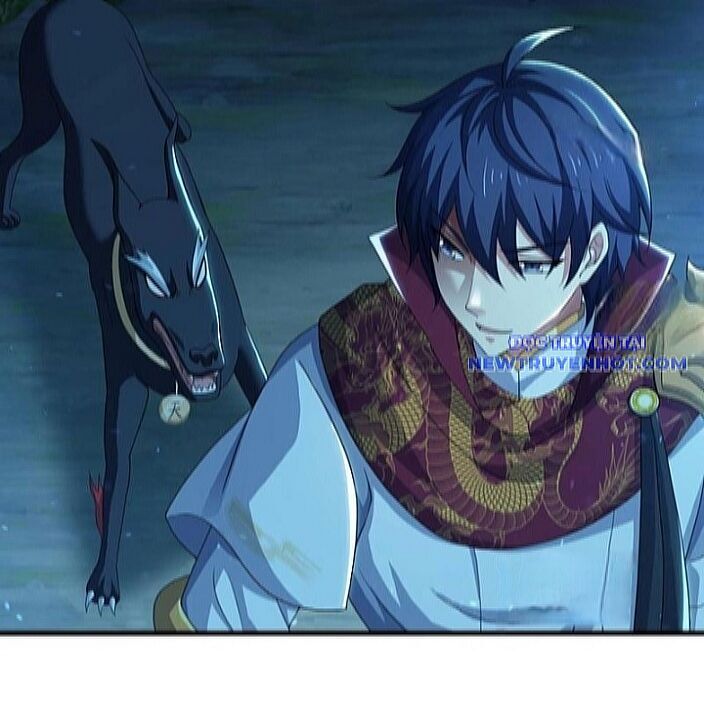 Tán Nhân Vô Địch Tái Sinh Vào Phong Thần Bảng Chapter 89 - 81