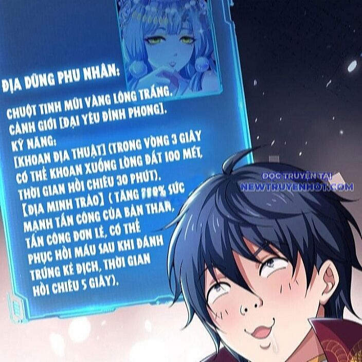 Tán Nhân Vô Địch Tái Sinh Vào Phong Thần Bảng Chapter 89 - 84