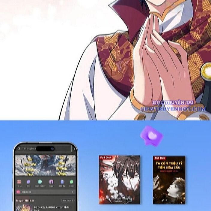 Tán Nhân Vô Địch Tái Sinh Vào Phong Thần Bảng Chapter 89 - 85