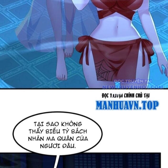 Tán Nhân Vô Địch Tái Sinh Vào Phong Thần Bảng Chapter 90 - 11