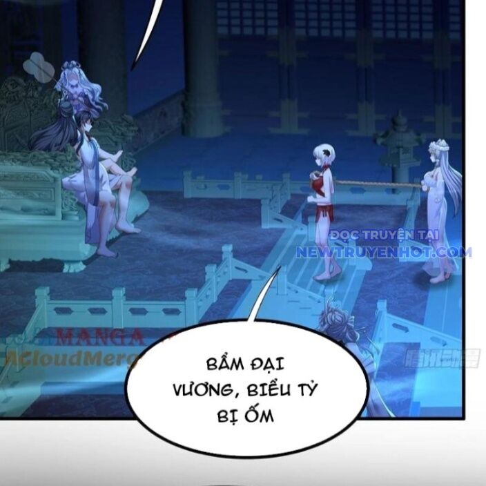 Tán Nhân Vô Địch Tái Sinh Vào Phong Thần Bảng Chapter 90 - 12