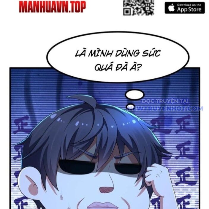 Tán Nhân Vô Địch Tái Sinh Vào Phong Thần Bảng Chapter 90 - 15