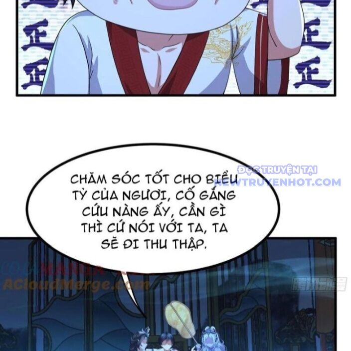 Tán Nhân Vô Địch Tái Sinh Vào Phong Thần Bảng Chapter 90 - 16