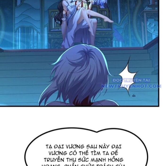 Tán Nhân Vô Địch Tái Sinh Vào Phong Thần Bảng Chapter 90 - 17