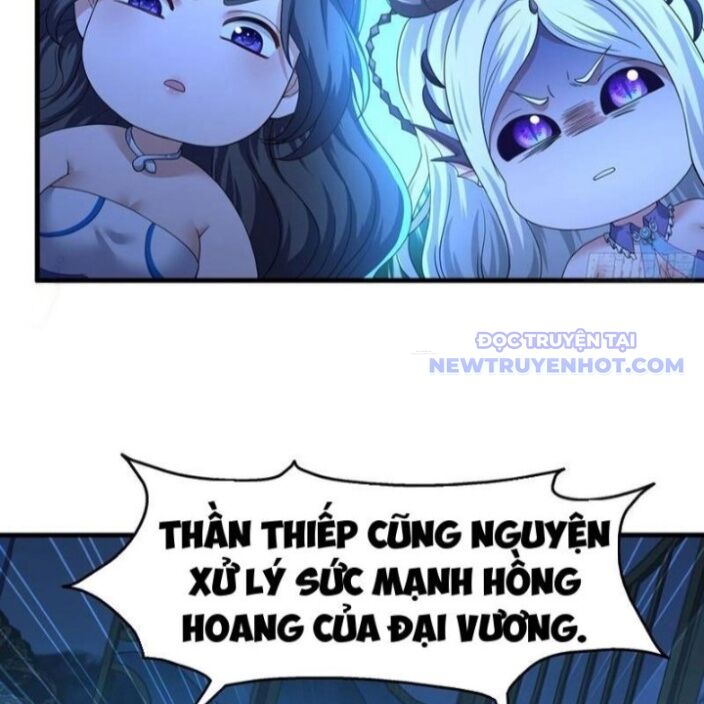 Tán Nhân Vô Địch Tái Sinh Vào Phong Thần Bảng Chapter 90 - 20