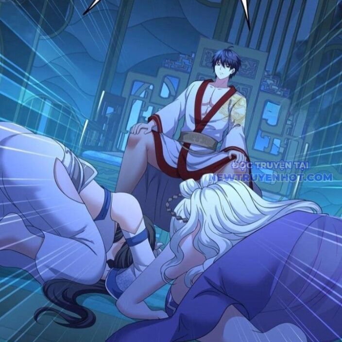 Tán Nhân Vô Địch Tái Sinh Vào Phong Thần Bảng Chapter 90 - 21