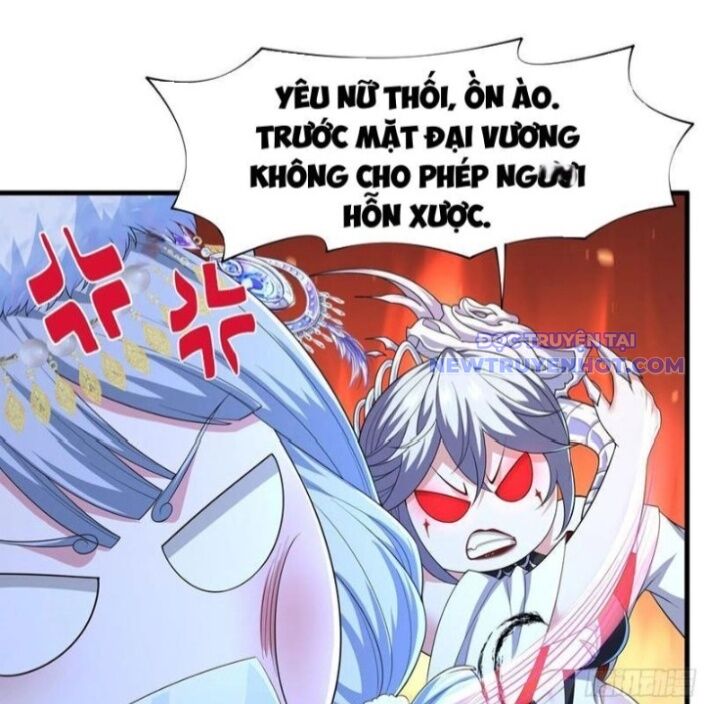 Tán Nhân Vô Địch Tái Sinh Vào Phong Thần Bảng Chapter 90 - 24