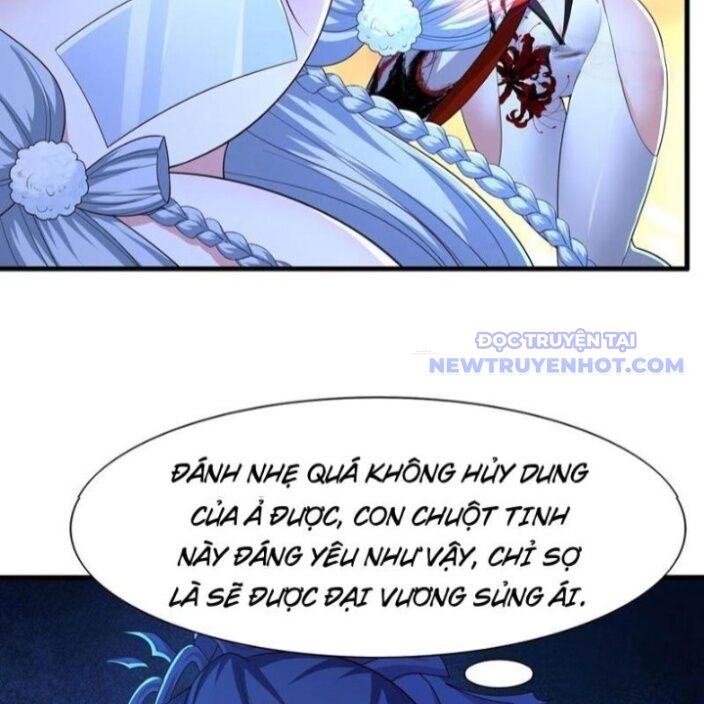 Tán Nhân Vô Địch Tái Sinh Vào Phong Thần Bảng Chapter 90 - 25