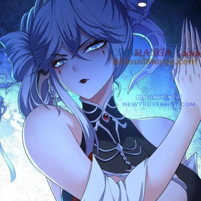 Tán Nhân Vô Địch Tái Sinh Vào Phong Thần Bảng Chapter 90 - 26