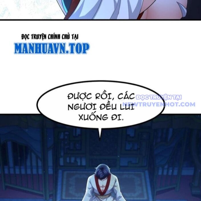 Tán Nhân Vô Địch Tái Sinh Vào Phong Thần Bảng Chapter 90 - 27