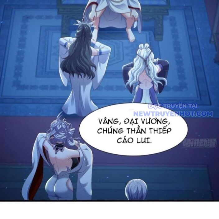 Tán Nhân Vô Địch Tái Sinh Vào Phong Thần Bảng Chapter 90 - 28
