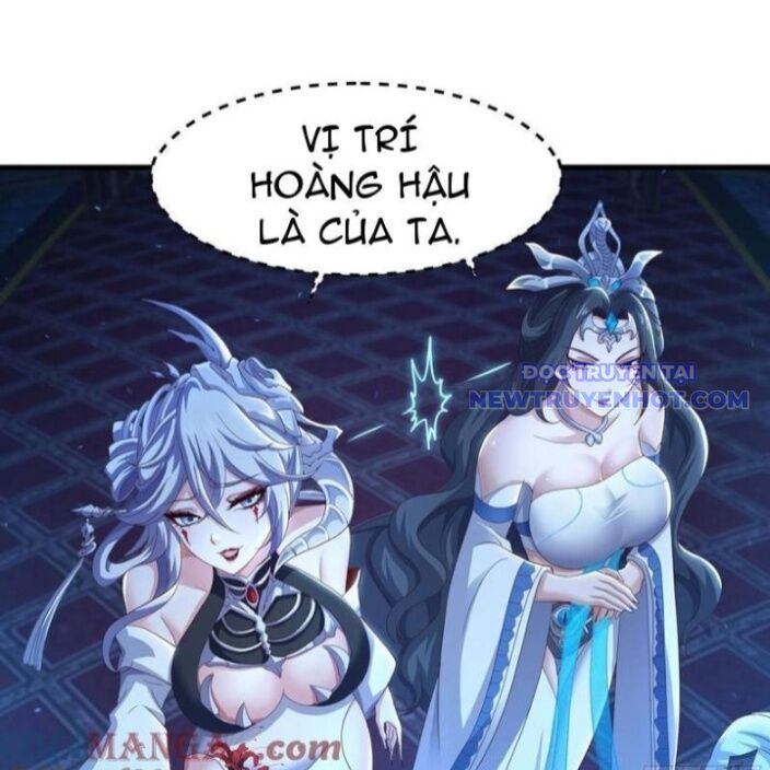 Tán Nhân Vô Địch Tái Sinh Vào Phong Thần Bảng Chapter 90 - 29