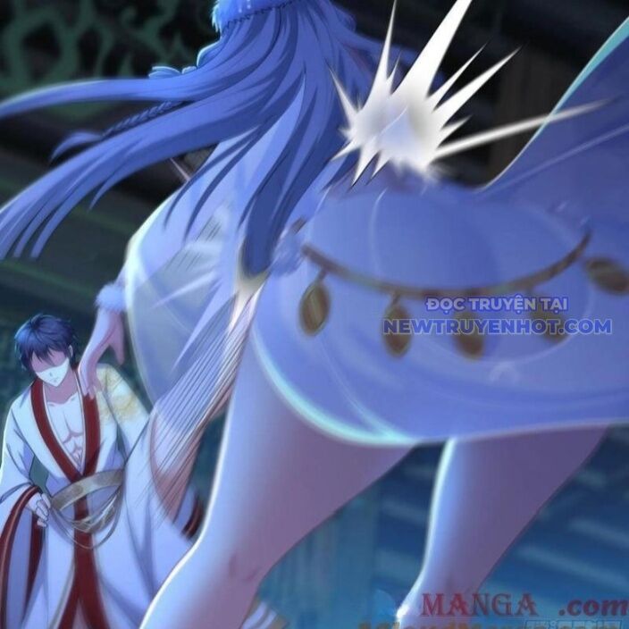 Tán Nhân Vô Địch Tái Sinh Vào Phong Thần Bảng Chapter 90 - 33
