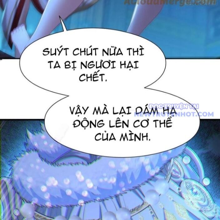 Tán Nhân Vô Địch Tái Sinh Vào Phong Thần Bảng Chapter 90 - 34