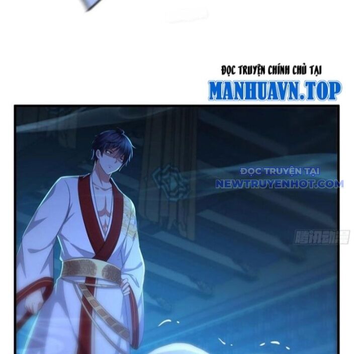 Tán Nhân Vô Địch Tái Sinh Vào Phong Thần Bảng Chapter 90 - 36