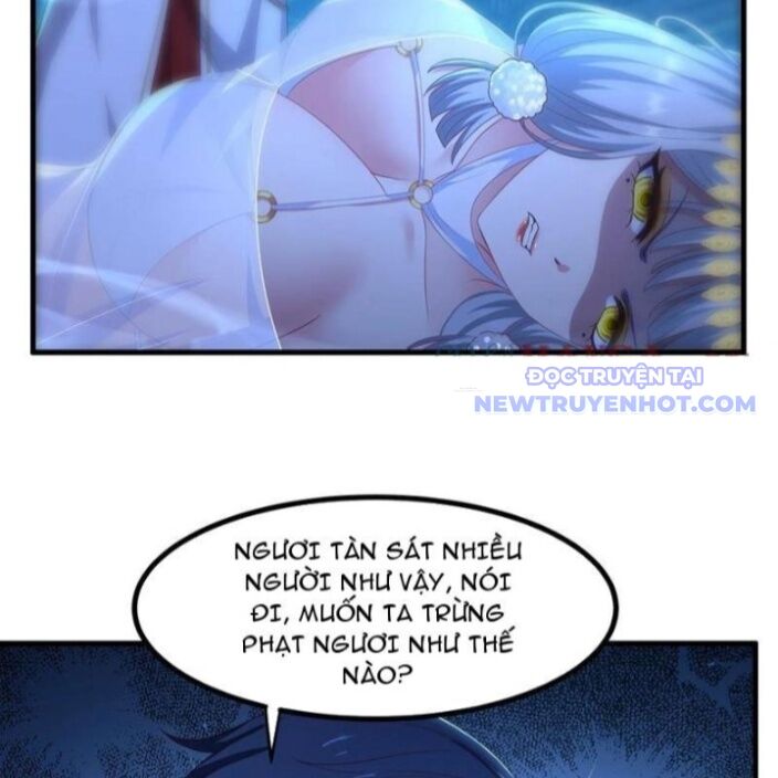 Tán Nhân Vô Địch Tái Sinh Vào Phong Thần Bảng Chapter 90 - 37