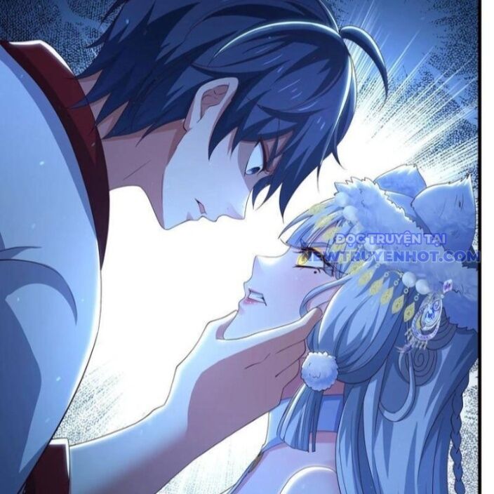 Tán Nhân Vô Địch Tái Sinh Vào Phong Thần Bảng Chapter 90 - 38