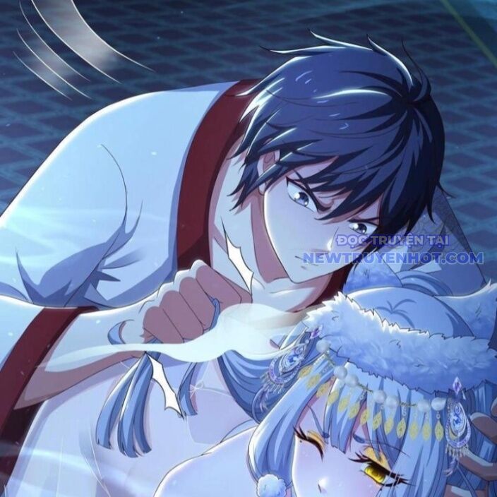 Tán Nhân Vô Địch Tái Sinh Vào Phong Thần Bảng Chapter 90 - 40