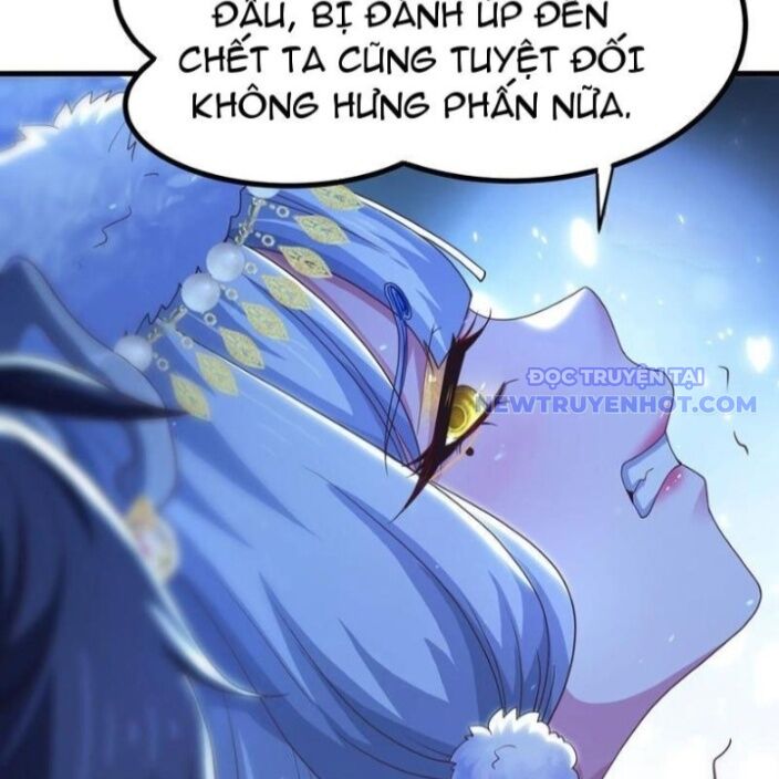 Tán Nhân Vô Địch Tái Sinh Vào Phong Thần Bảng Chapter 90 - 43