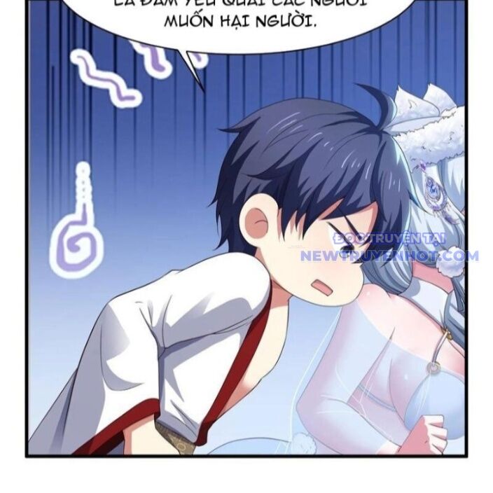 Tán Nhân Vô Địch Tái Sinh Vào Phong Thần Bảng Chapter 90 - 45