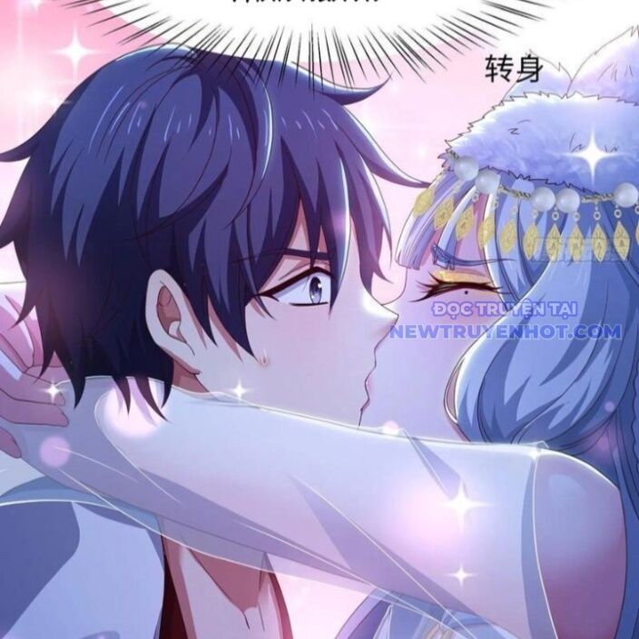 Tán Nhân Vô Địch Tái Sinh Vào Phong Thần Bảng Chapter 90 - 50