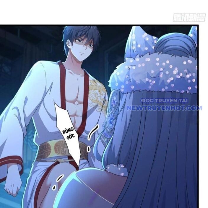 Tán Nhân Vô Địch Tái Sinh Vào Phong Thần Bảng Chapter 90 - 55