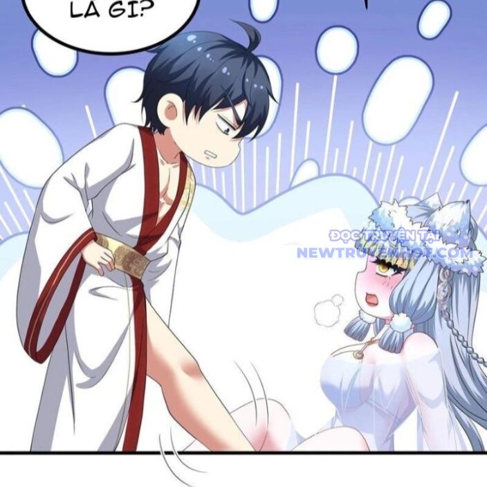 Tán Nhân Vô Địch Tái Sinh Vào Phong Thần Bảng Chapter 90 - 57