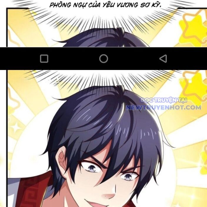 Tán Nhân Vô Địch Tái Sinh Vào Phong Thần Bảng Chapter 90 - 60