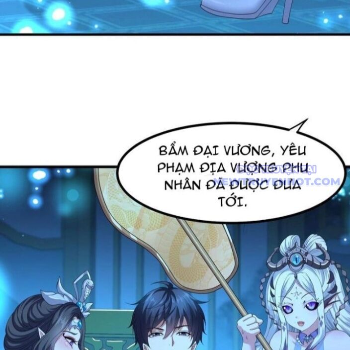 Tán Nhân Vô Địch Tái Sinh Vào Phong Thần Bảng Chapter 90 - 7